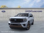 2025 Ford Expedition Max King Ranch