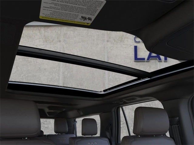 2025 Ford Expedition Max King Ranch