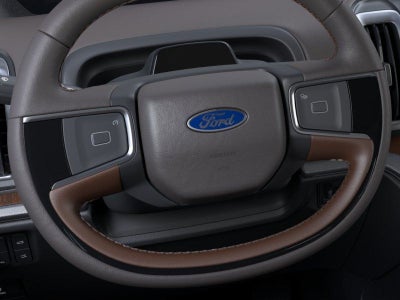 2025 Ford Expedition Max King Ranch