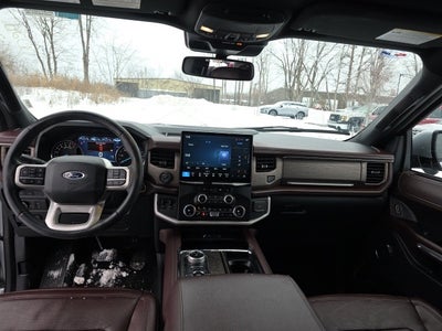 2023 Ford Expedition Max Limited