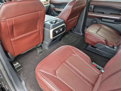 2023 Ford Expedition Max Limited 4X4