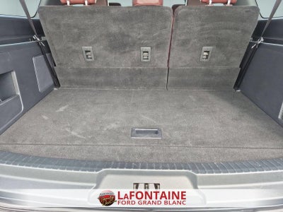 2023 Ford Expedition Max Limited 4X4