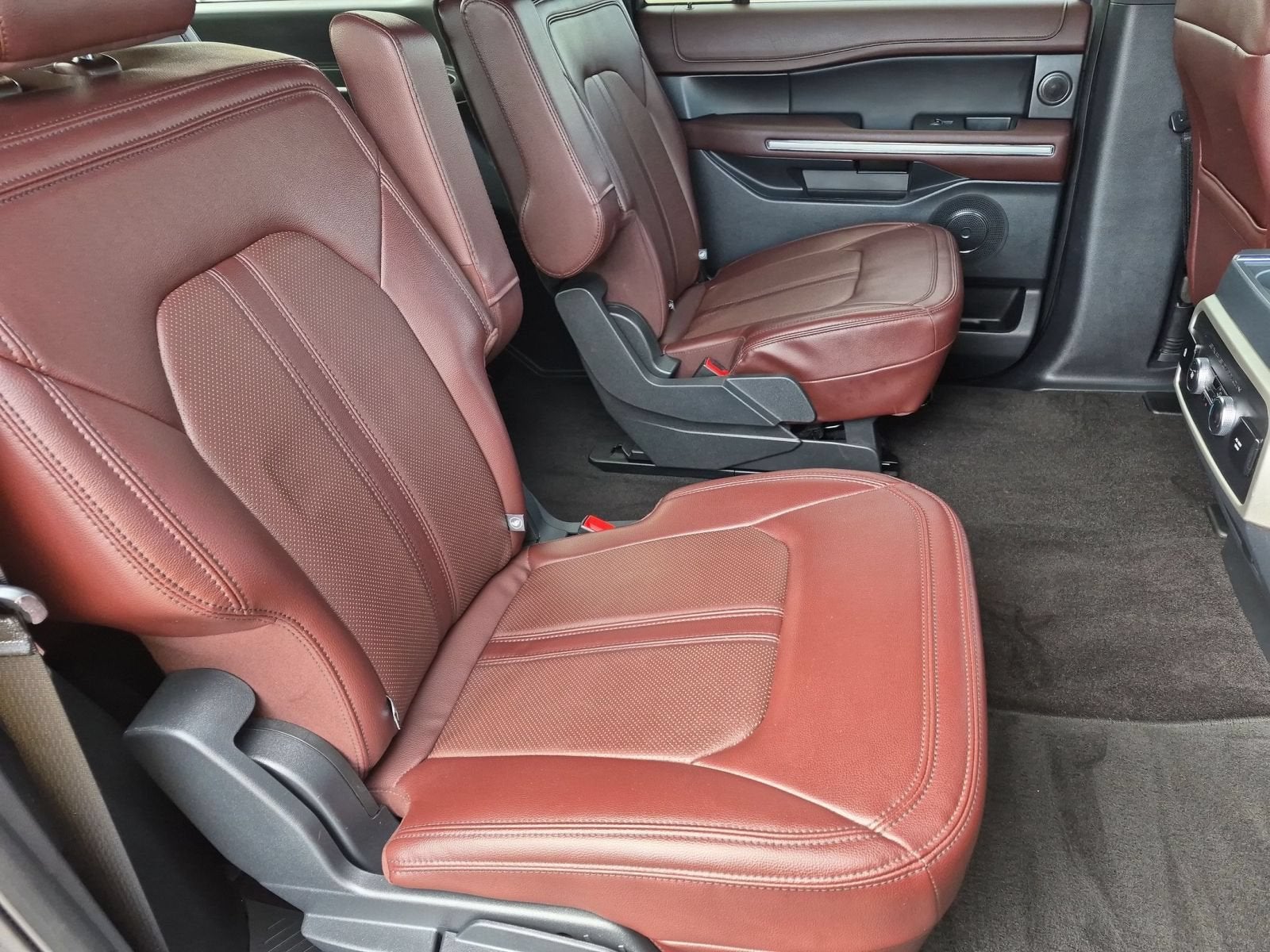 2023 Ford Expedition Max Limited 4X4