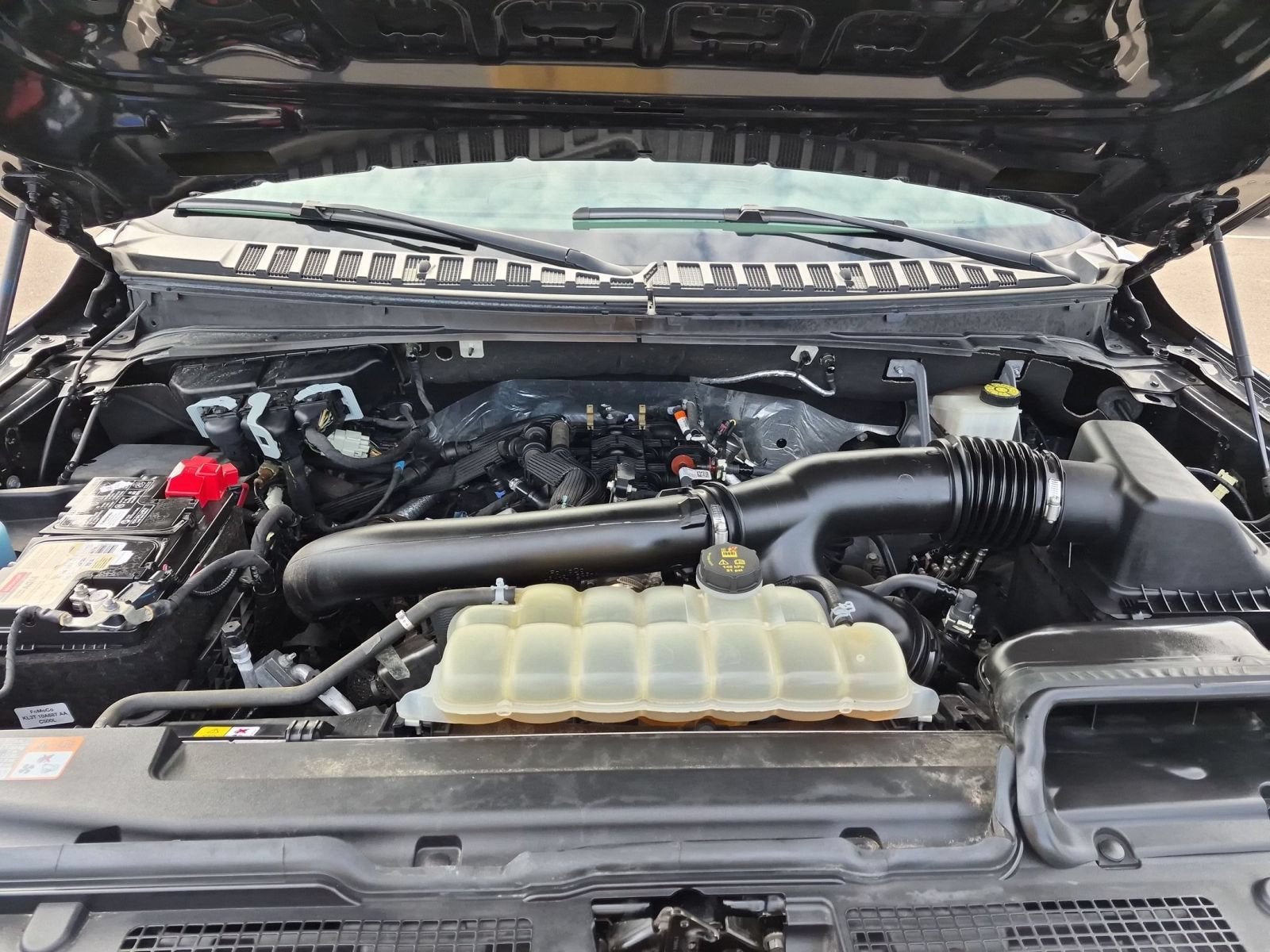 2023 Ford Expedition Max Limited 4X4