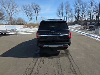 2023 Ford Expedition Max Limited