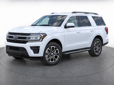 2023 Ford Expedition XLT 4X4