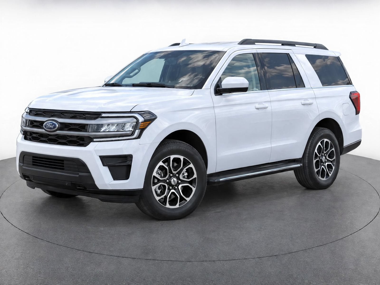 2023 Ford Expedition XLT 4X4