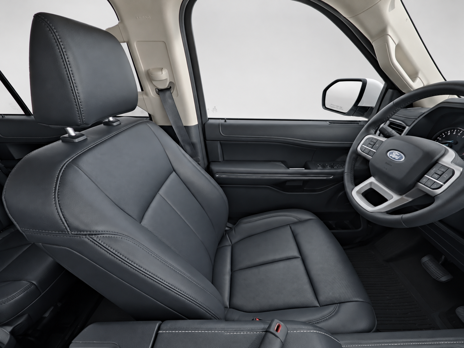 2023 Ford Expedition XLT 4X4
