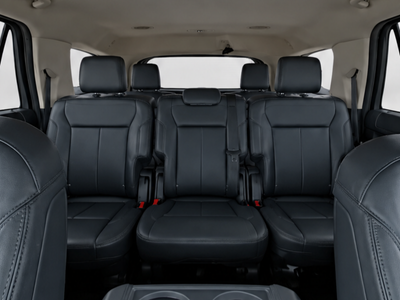 2023 Ford Expedition XLT 4X4