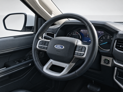2023 Ford Expedition XLT 4X4