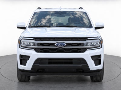 2023 Ford Expedition XLT 4X4
