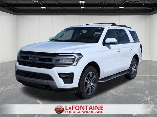2023 Ford Expedition XLT