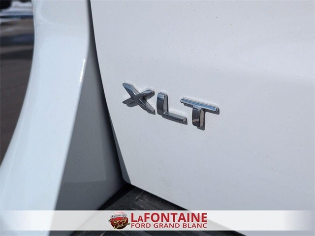 2023 Ford Expedition XLT