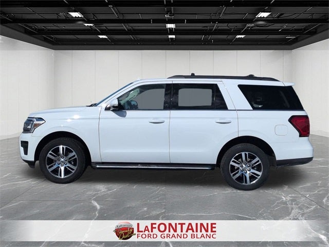 2023 Ford Expedition XLT