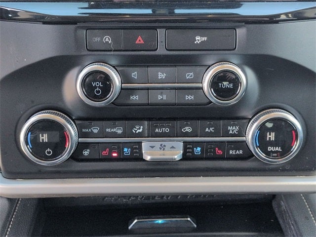 2023 Ford Expedition XLT