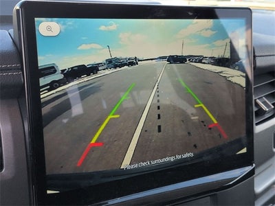 2023 Ford Expedition XLT