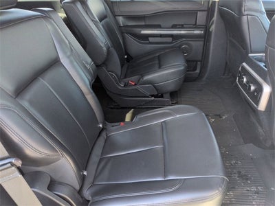 2023 Ford Expedition XLT