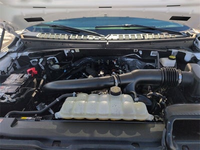 2023 Ford Expedition XLT