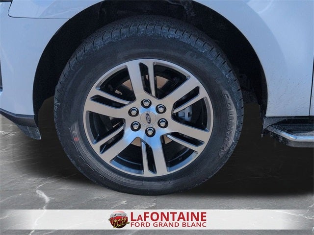 2023 Ford Expedition XLT