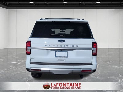 2023 Ford Expedition XLT