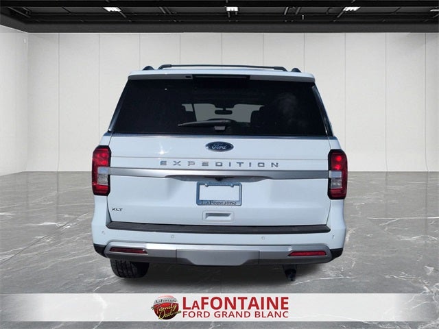 2023 Ford Expedition XLT