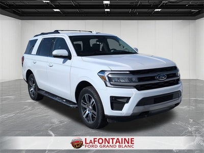 2023 Ford Expedition XLT