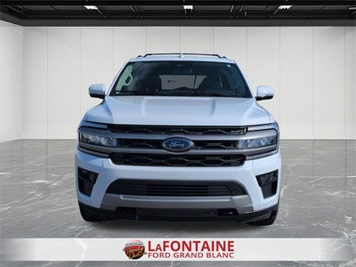 2023 Ford Expedition XLT