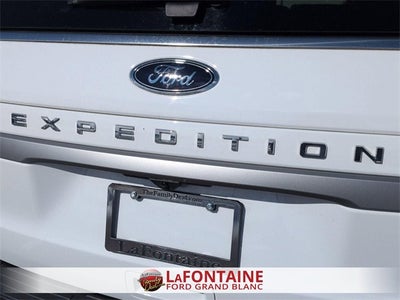 2023 Ford Expedition XLT