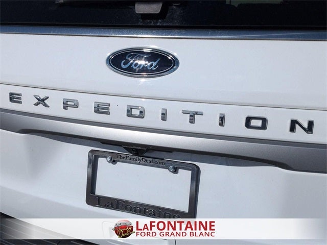 2023 Ford Expedition XLT