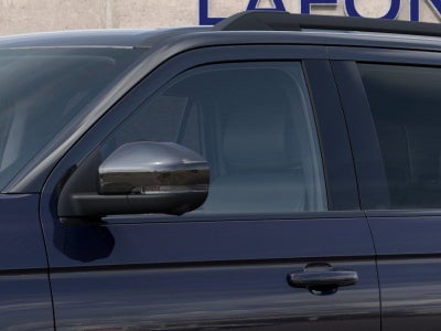 2027 Ford Expedition Platinum In-Transit