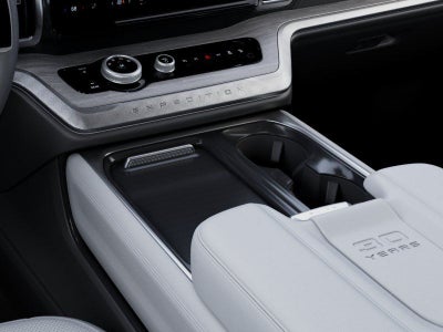 2027 Ford Expedition Platinum In-Transit