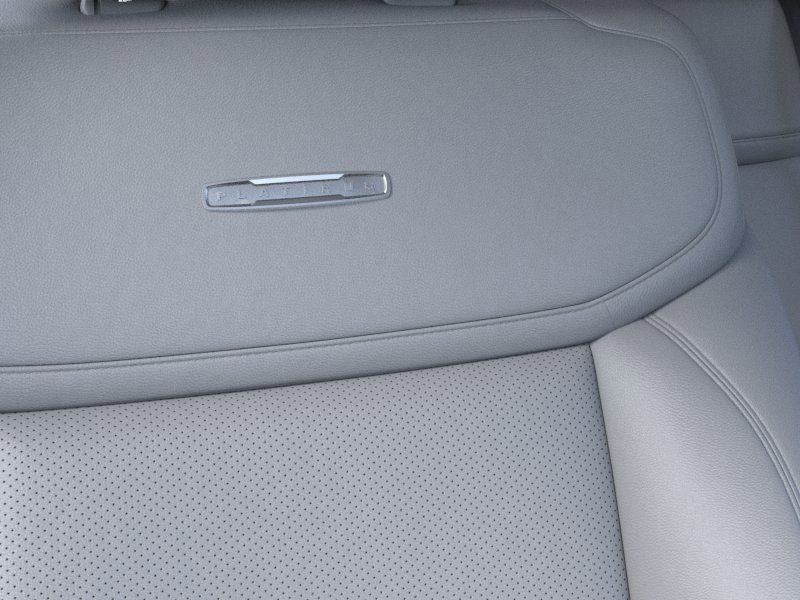 2026 Ford Expedition Platinum In-Transit
