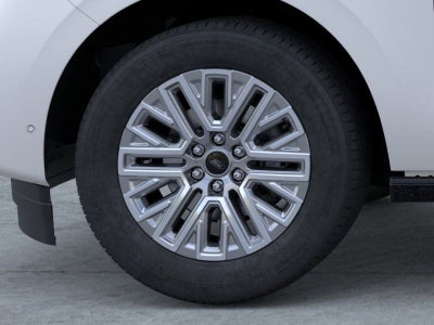 2026 Ford Expedition Platinum In-Transit