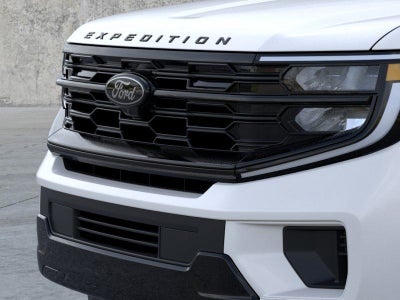 2026 Ford Expedition Platinum In-Transit