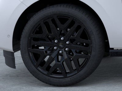 2026 Ford Expedition Platinum In-Transit