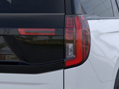2026 Ford Expedition Platinum In-Transit