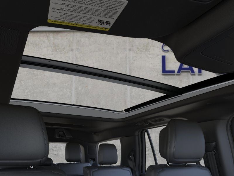 2026 Ford Expedition Platinum In-Transit
