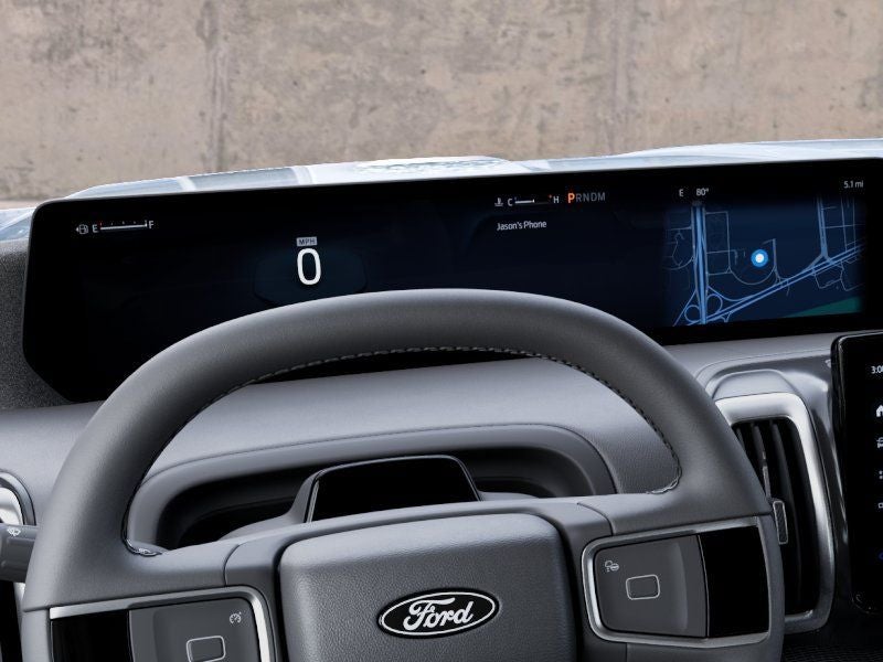 2027 Ford Expedition Platinum In-Transit