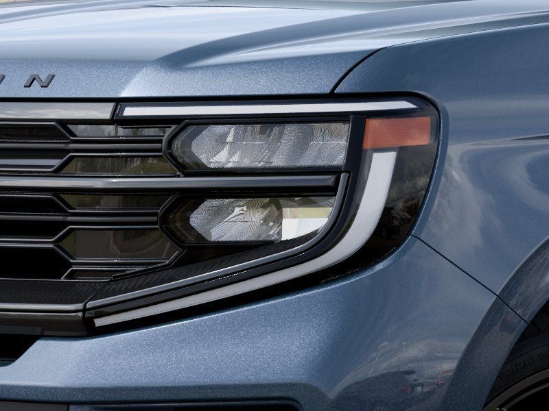 2027 Ford Expedition Platinum In-Transit