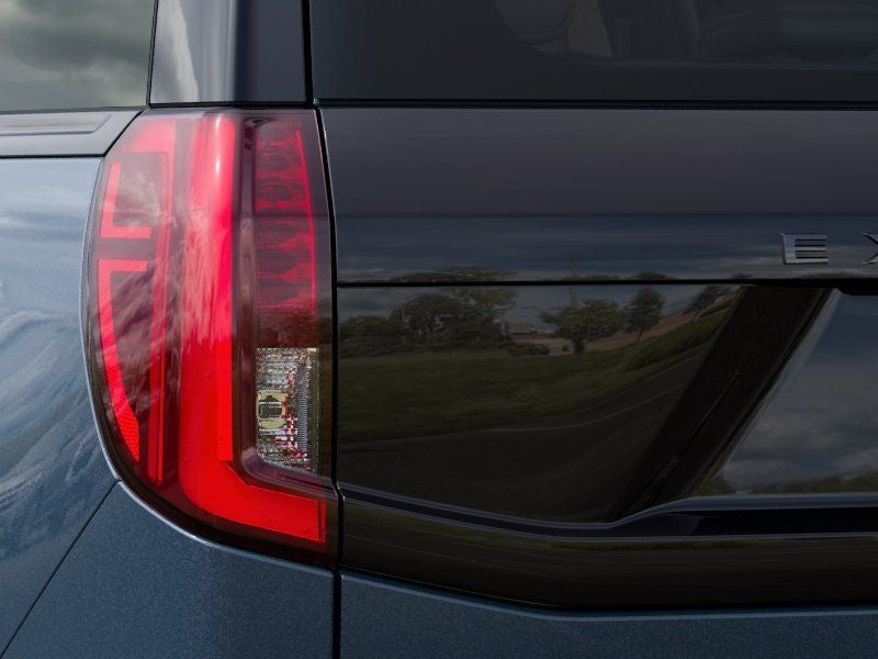 2027 Ford Expedition Platinum In-Transit