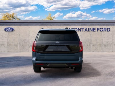 2027 Ford Expedition Platinum In-Transit