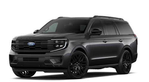 2027 Ford Expedition Platinum In-Transit