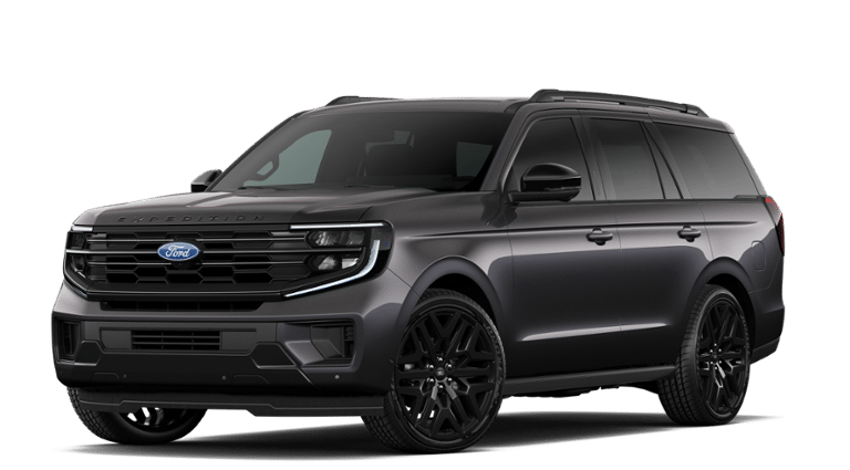 2027 Ford Expedition Platinum In-Transit