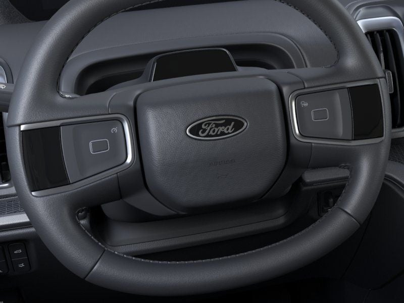 2026 Ford Expedition Platinum In-Transit