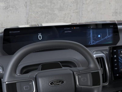 2026 Ford Expedition Platinum In-Transit