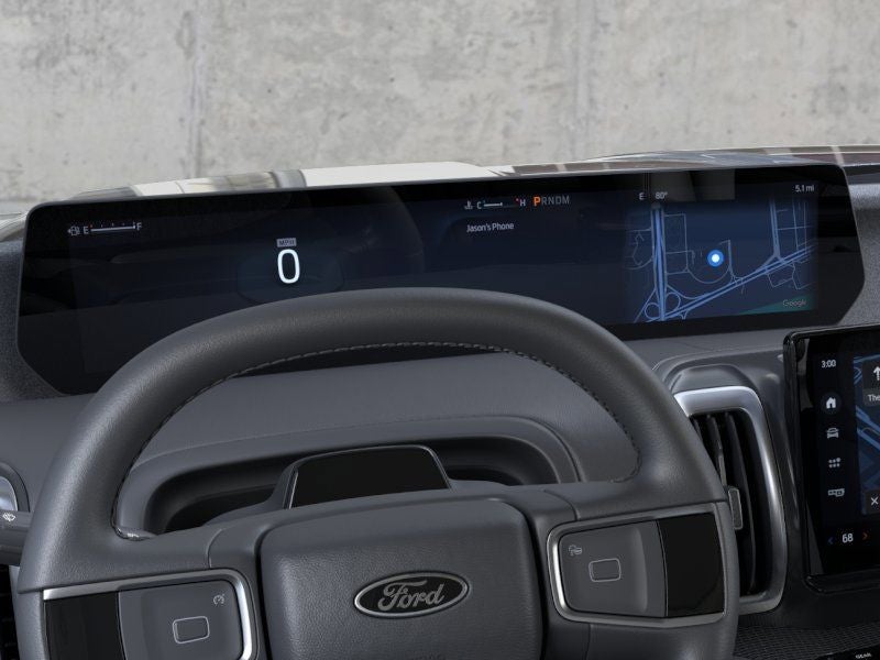 2026 Ford Expedition Platinum In-Transit
