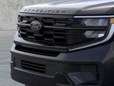 2026 Ford Expedition Platinum In-Transit