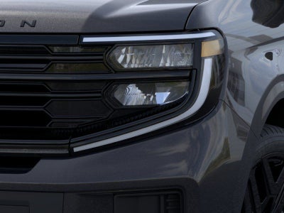 2026 Ford Expedition Platinum In-Transit