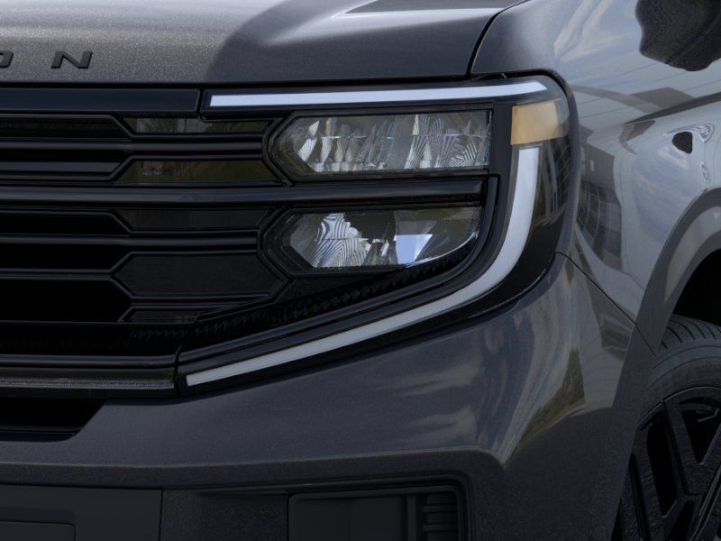 2026 Ford Expedition Platinum In-Transit