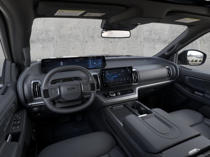 2026 Ford Expedition Platinum In-Transit